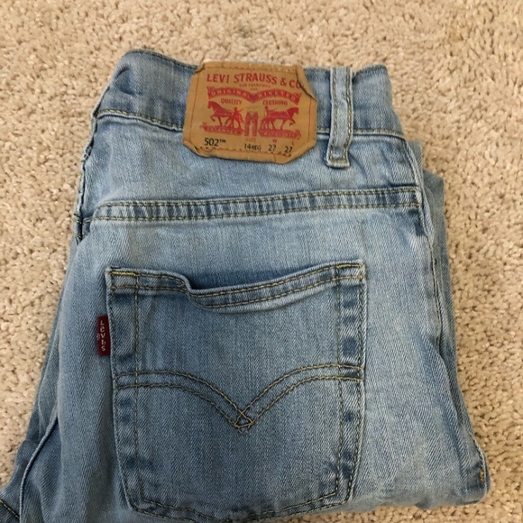 Levi jeans - Picture 3 of 3